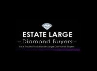 Estate Large Diamond Buyers image 1